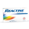 REACTINE*6CPR 5MG+120MG RP