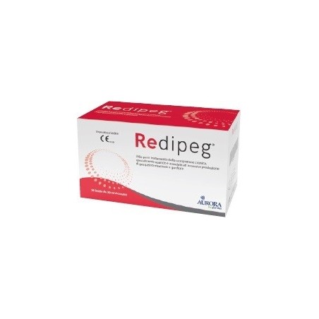 REDIPEG 20 STICK PACK 30 ML