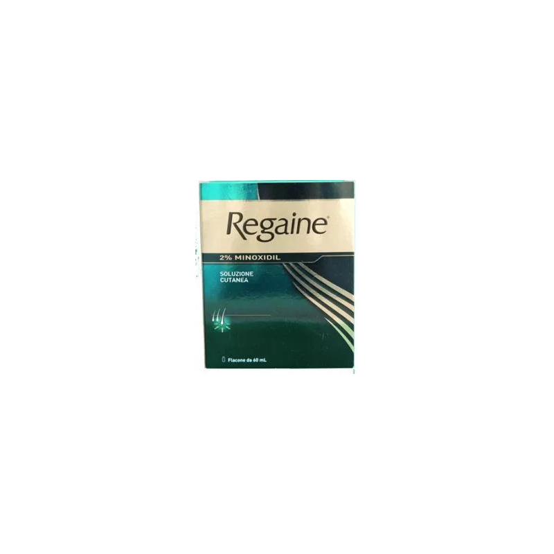 REGAINE*SOLUZ 60ML 2%