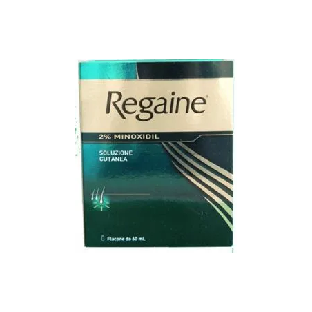 REGAINE*SOLUZ 60ML 2%
