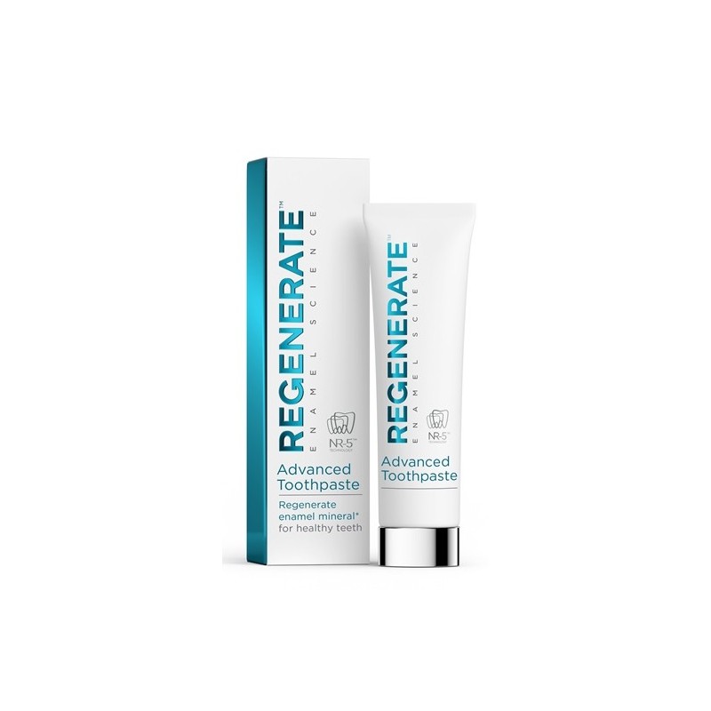 REGENERATE DENTIFRICIO AVANZATO 75 ML
