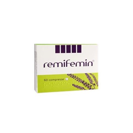 REMIFEMIN 60 COMPRESSE