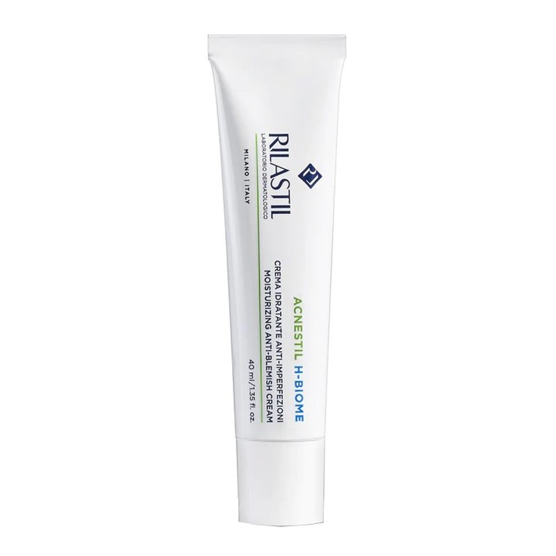 RILASTIL ACNESTIL H BIOME 40 ML