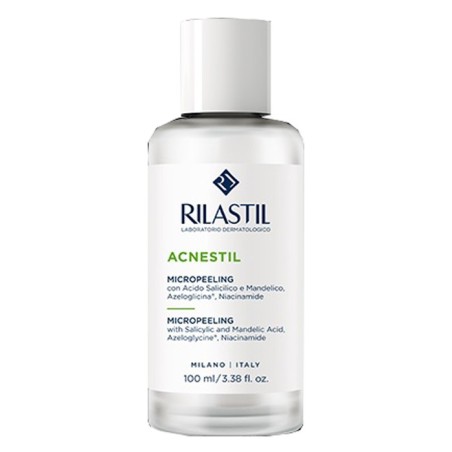 RILASTIL ACNESTIL MICROPEELING 100 ML
