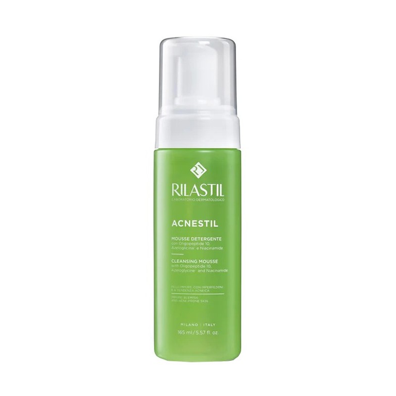 RILASTIL MD ACNESTIL MOUSSE 165 ML