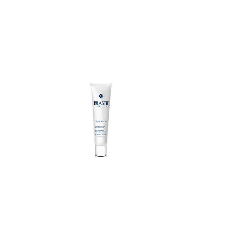 RILASTIL DELISKIN RS CREMA 40 ML