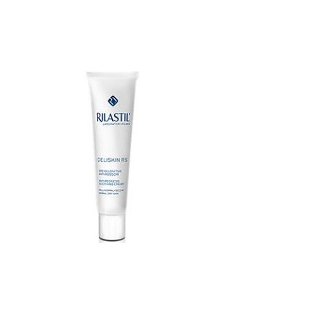 RILASTIL DELISKIN RS CREMA 40 ML