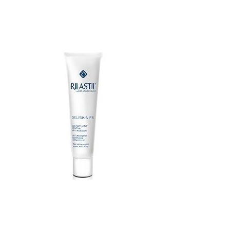 RILASTIL DELISKIN RS CREMA FLUIDA 40 ML
