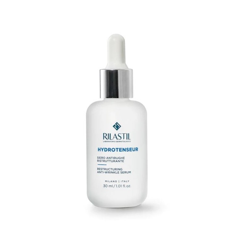 RILASTIL HYDROTENSEUR SIERO ANTIRUGHE RISTRUTTURANTE 30 ML