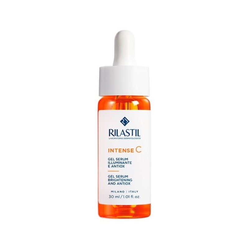 RILASTIL INTENSE C GEL SERUM VITAMINA C 30 ML