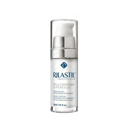 RILASTIL MULTIREPAIR S FERULIC 30 ML