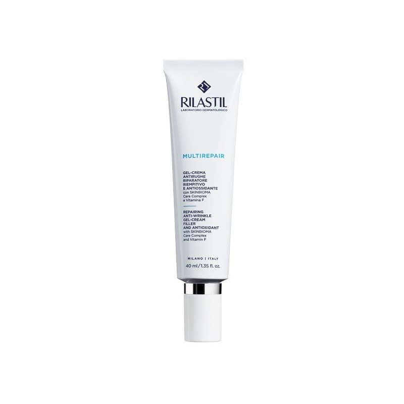 RILASTIL MULTIREPAIR GEL CREMA 40 ML
