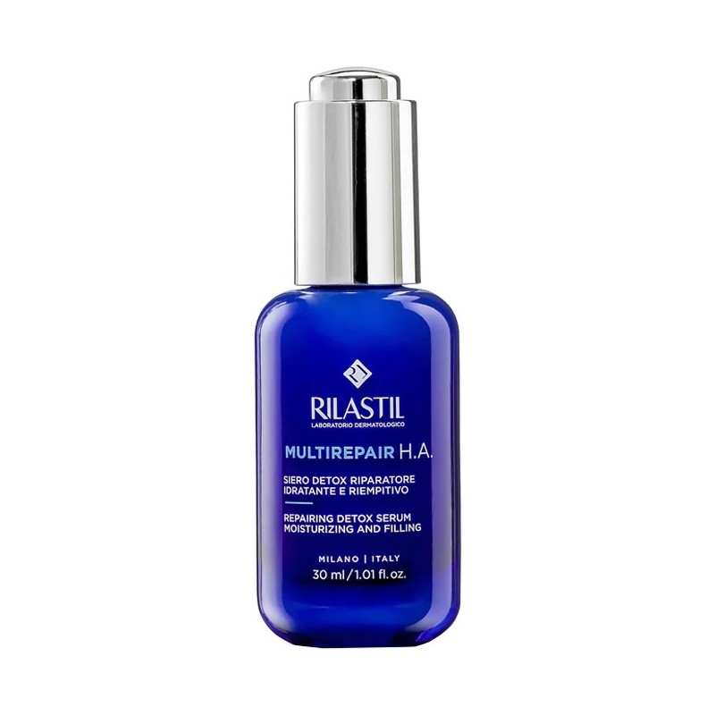 RILASTIL MULTIREPAIR HA NUOVA FORMULA 30 ML