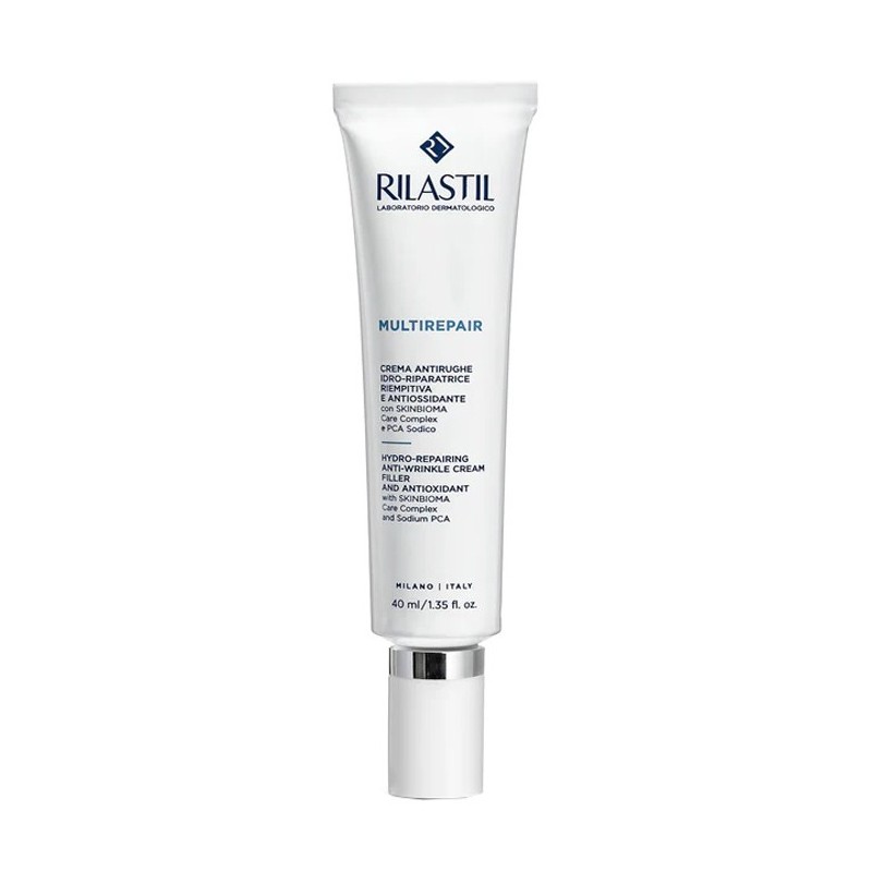 RILASTIL MULTIREPAIR IDRO RIPARATORE NUOVA FORMULA 40 ML