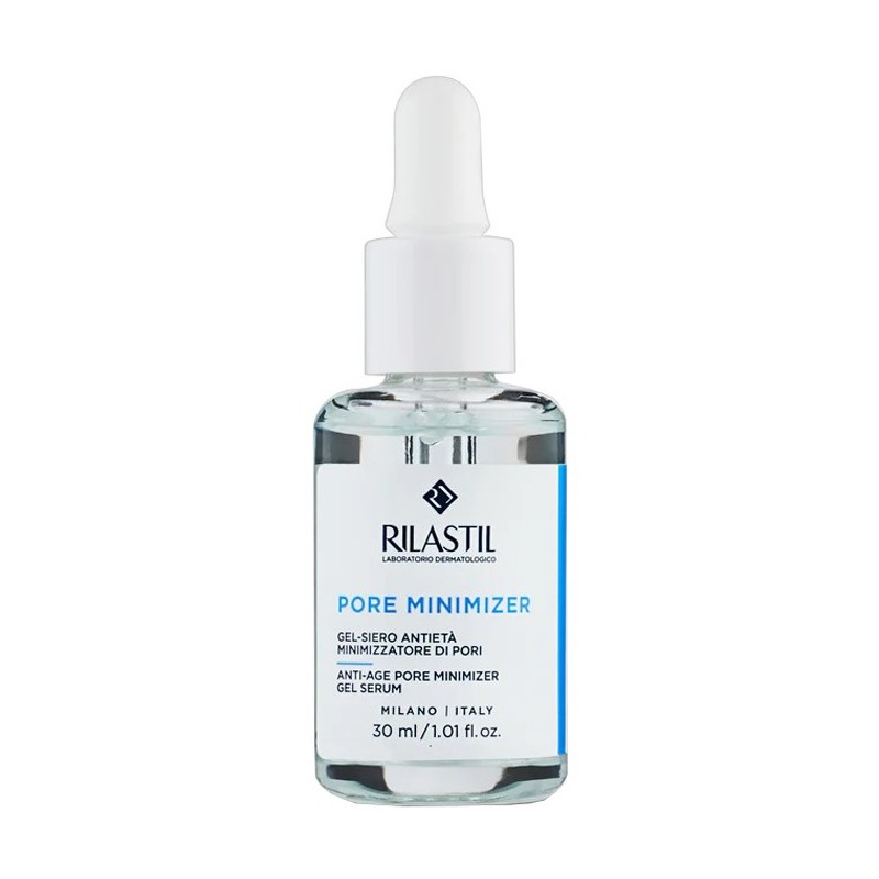 RILASTIL SIERO PORE MINIMIZER 30 ML