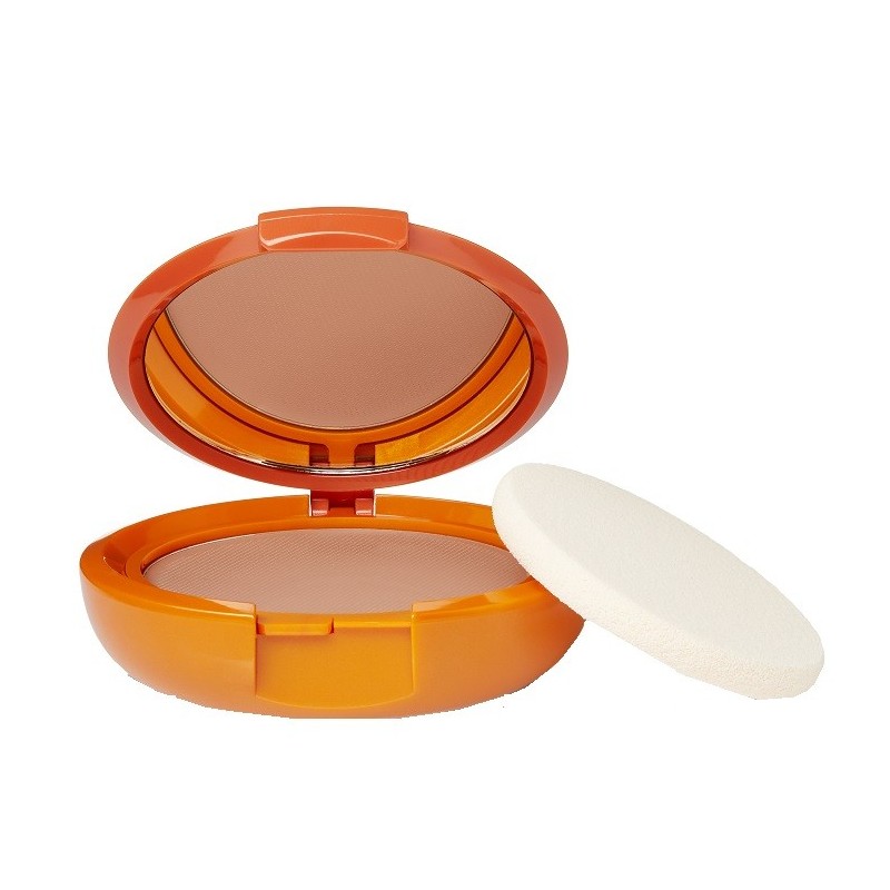 RILASTIL SUN PPT 50+ COMPATTO BEIGE NUOVA FORMULA 10 ML