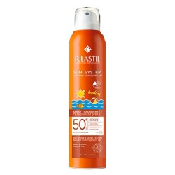 RILASTIL SUN SYSTEM BABY SPRAY VAPO SPF50+ 200 ML