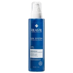 RILASTIL SUN SYSTEM LATTE DOPOSOLE 200 ML
