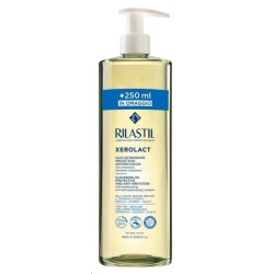 RILASTIL XEROLACT OLIO 1000 ML
