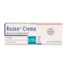 ROZEX*CREMA DERM 50G 0,75%