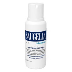 SAUGELLA IDRASERUM DETERGENTE 200 ML