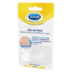 SEPARADITA ANATOMICO IN GEL GELACTIV SCHOLL
