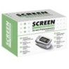 PULSIOSSIMETRO SCREEN CHECK TEST