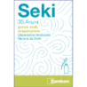 SEKI*OS GTT 25ML 35,4MG/ML