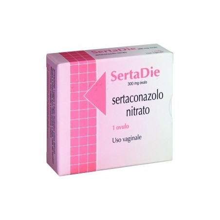 SERTADIE*1 OV VAG 300MG