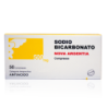 SODIO BICARB*50CPR 500MG