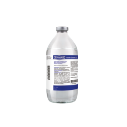 SODIO CLORURO EUROS*0,9% 250ML