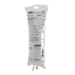 SODIO CLORURO EUROS*0,9% 500ML