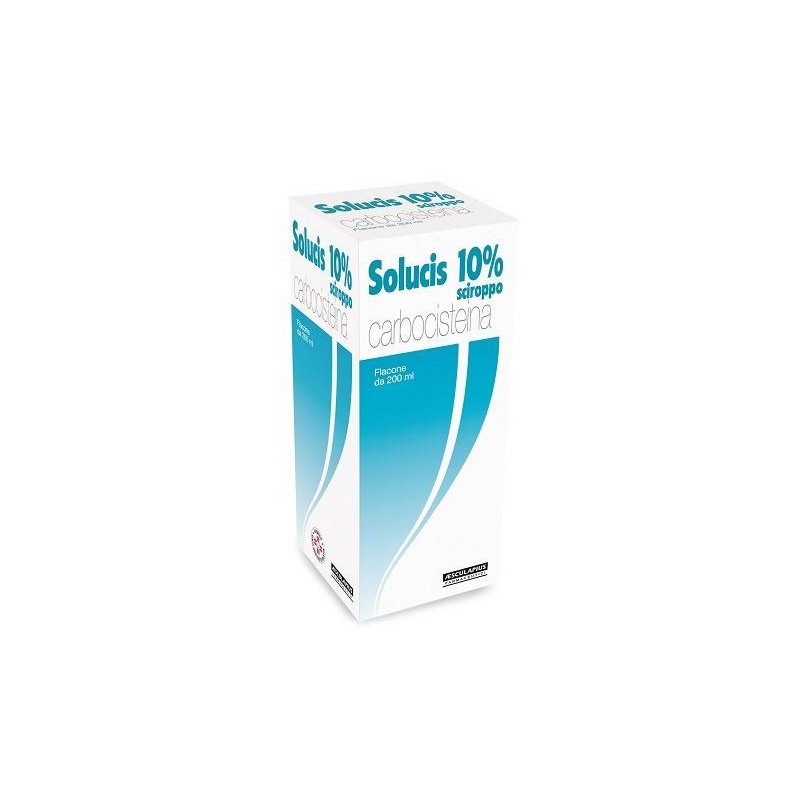 SOLUCIS*SCIR 200ML 100MG/ML