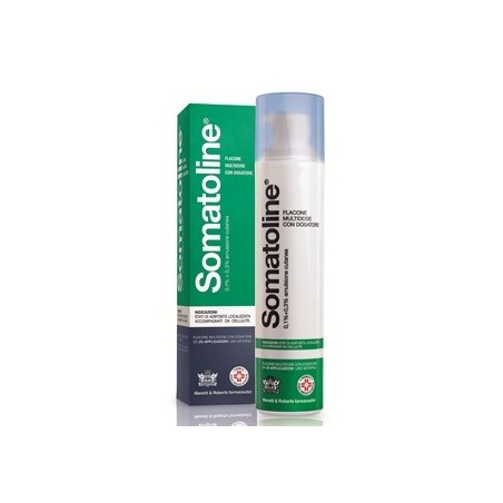 SOMATOLINE*CUT EMULS 25APPLIC