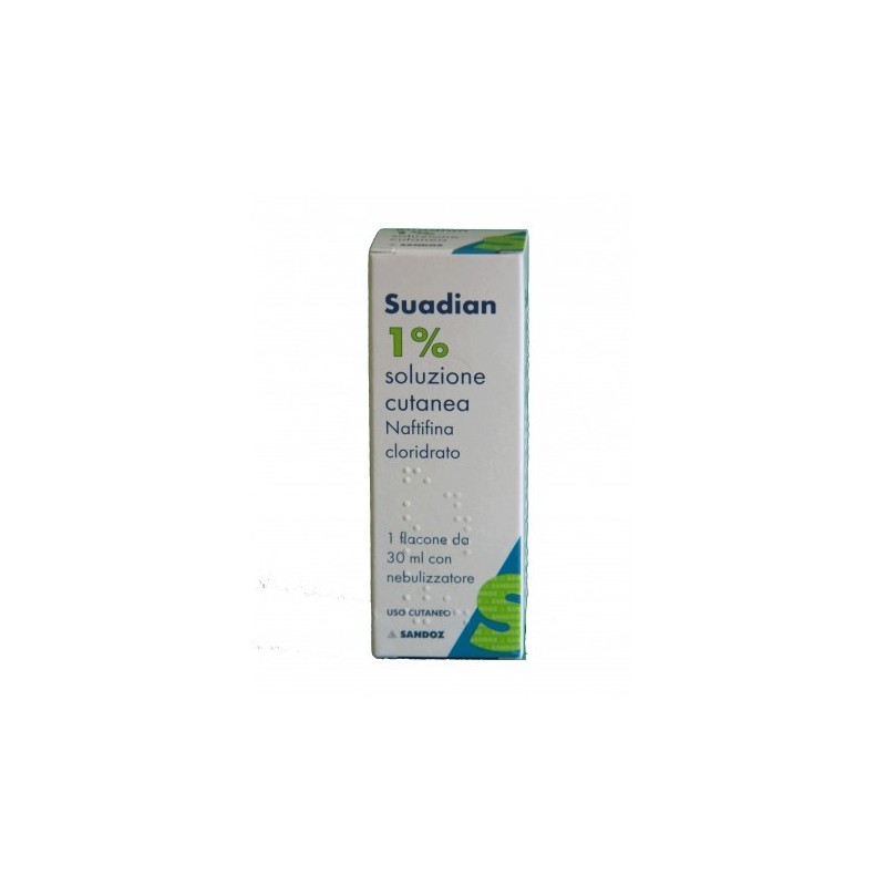 SUADIAN*SOL CUT 30ML 1%+NEBUL