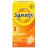 SUPRADYN RICARICA 30 COMPRESSE EFFERVESCENTI