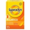 SUPRADYN RICARICA 35 COMPRESSE