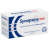 SYNAPSINE 1000 10 FLACONCINI 10 ML