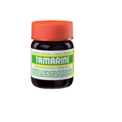 TAMARINE*MARMEL260G 80+3,9MG/G