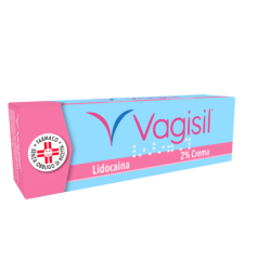 VAGISIL*CREMA 20G 2%