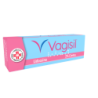 VAGISIL*CREMA 20G 2%