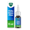 VICKS SINEX ALOE*NEB 15ML0,05%