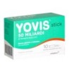 YOVIS STICK 10 BUSTINE DA 1,5 G