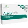 ALACUR 20 COMPRESSE