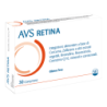 AVS RETINA 30 COMPRESSE