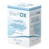 BLEFOX SCHIUMA SPECIFICA PER IGIENE PALPEBRE E CIGLIA 50 ML CON EROGATORE + 60 DISCHETTI