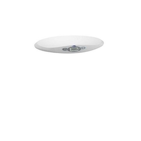 CHICCO BILANCIA ELETTRONICA