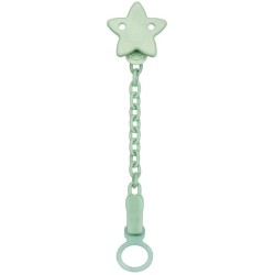 CHICCO CLIP UNIVERSALE VERDE
