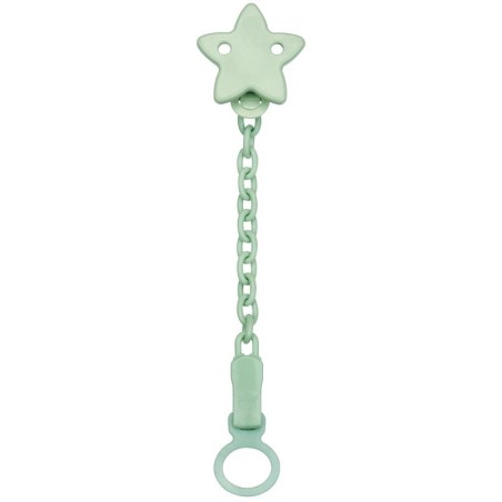 CHICCO CLIP UNIVERSALE VERDE