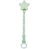 CHICCO CLIP UNIVERSALE VERDE